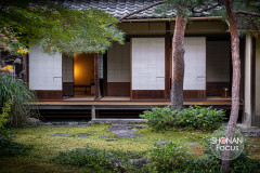 Ichijo Ekan Sanso - Kamakura