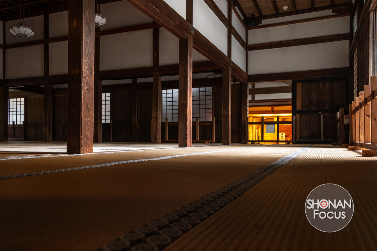 Temple de Kencho-ji