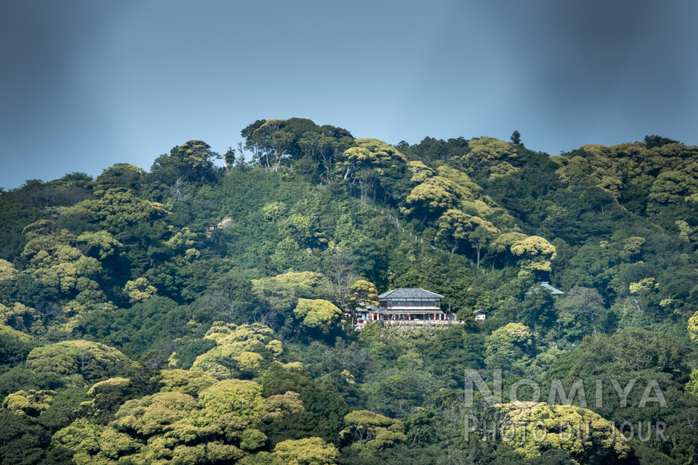 temple de Hansobo